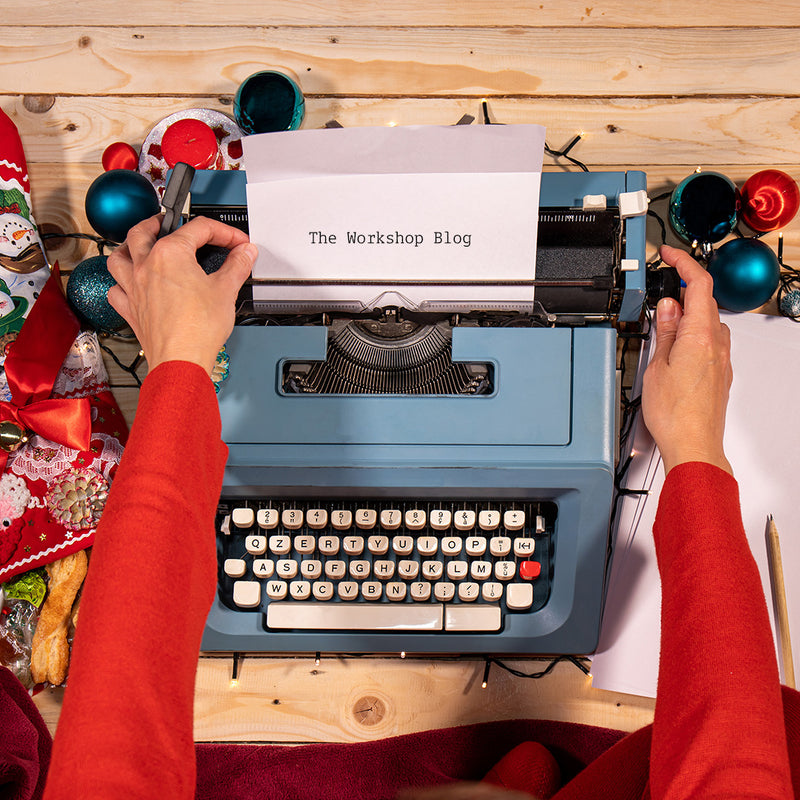 Dekra-Lite Makes Christmas Come Early with Release of New and Improved Blog